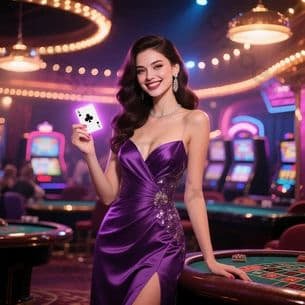 Panel bonus selamat datang dengan persyaratan yang jelas