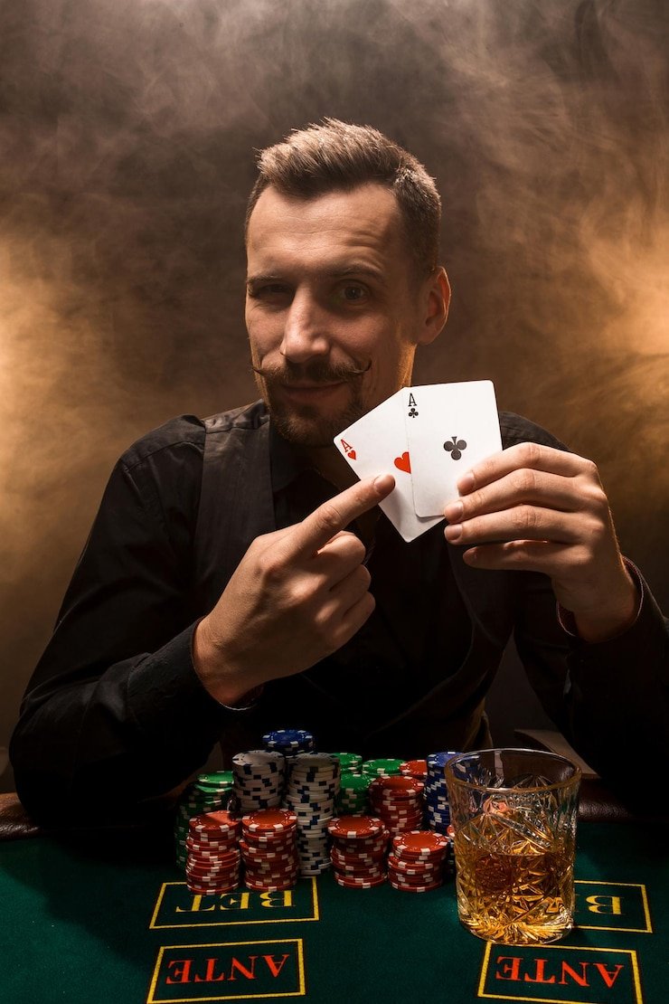 Togel Market Game