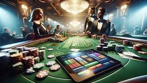 Hasil putaran dengan bola berhenti di nomor yang mendapat multiplier lightning